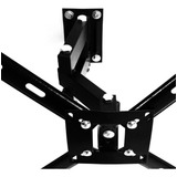 Suporte Articulado 4 Mov