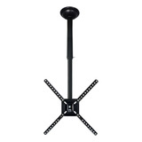 Suporte Articulado De Teto Para Tv s De 10 A 65