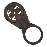 Suporte Articulado Gps De Mesa Espiga Bike Garmin Curto