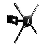 Suporte Articulado Inclinável Smart Tv Monitor 19 Polegadas