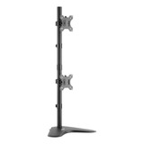 Suporte Articulado Mesa 2 Monitores De 15 A 32 T80n2v ELG Cor Preto