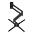 Suporte Articulado P Tv 10 A 55 Polegadas Braço Longo 90cm