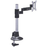 Suporte Articulado Para Monitor 12 À 22 Vesa Sm310a Preto