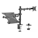 Suporte Articulado Para Monitor