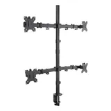 Suporte Articulado Para Quatro