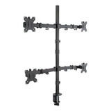 Suporte Articulado Para Quatro