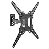 Suporte Articulado Para TV LED LCD Plasma De 23 A 55 Polegadas Com Inclinação STA 2355P VINIK
