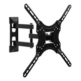 Suporte Articulado Para Tv Zinnia Rubra T100 14, A 65 Pol.