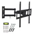 Suporte Articulado Parede Tv Samsung LG Philips 32 A 70 Pol