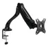 Suporte Articulado Sbrm713 De Mesa Para Tv/monitor De 13  Até 27  Preto Brasforma