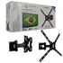 Suporte Articulado Smart Tv Led 43 Polegadas Samsung