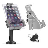 Suporte Articulado Tablet Mesa Anti furto Totem iPad Loja Nf