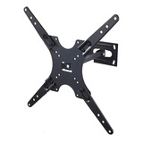 Suporte Articulado Tv 17 60 Pol Até 30kg C Acessórios Lotus