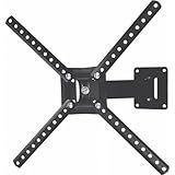 Suporte Articulado Tv Monitor Lcd Led Plasma 15 55 Polegadas