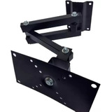 Suporte Articulado Tv Monitor Lcd Led