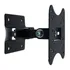 Suporte Articulado Tv Monitor Lcd Led Plasma 3d
