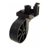 Suporte Articulador Pescoço Ventilador Faet Preto