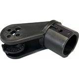 Suporte Articulador Ventisol Parede 50 60cm Ou Coluna