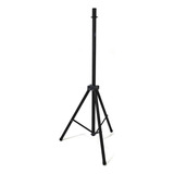 Suporte Ask Cxm Para Caixa De Som Tripé Preto Vtr376
