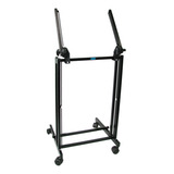 Suporte Ask Rack Musical Preto M19l