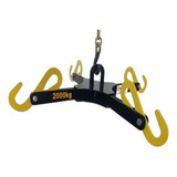 Suporte Automatico Big Bag