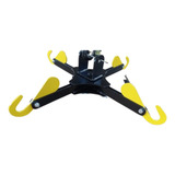 Suporte Automatico Big Bag