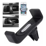 Suporte Automotivo Veicular Celular Saída De Ar Carro Gps