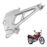 Suporte Bacalhau Cbx 200 Strada Lado Esquerdo