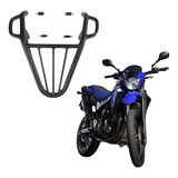 Suporte Bagageiro Bau Bauleto Chapam Yamaha Xt 660r Xt660
