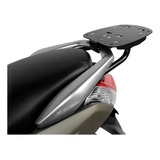 Suporte Bagageiro Baú Bauleto Superior Yamaha Nmax 160 Scam