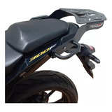 Suporte Bagageiro Baú Honda Cb300f Cb 300f Twister