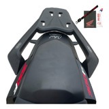 Suporte Bagageiro Bau Superior Cb 300f Twister Honda Ff