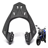 Suporte Bagageiro Baú Superior Fazer Fz 15 2023 2024 Scam