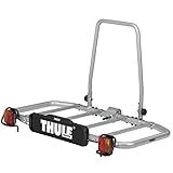 Suporte Bagageiro Engate Thule Easybase Carga Básica