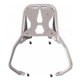 Suporte Bagageiro Tubular Bau Bauleto Side Case Bmw R1250 Gs