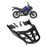 Suporte Bagageiro Yamaha Fazer Fz 150 Fz150 2023 Em Diante
