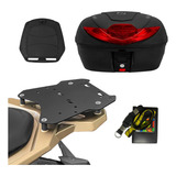 Suporte Bagageiro Zonte T350