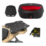 Suporte Bagageiro Zonte T350