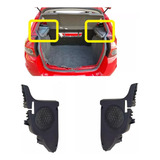 Suporte Bagagito Ford Ka 2009 10 11 12 2013 Original Par
