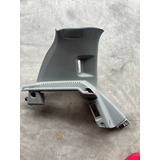 Suporte Bagagito Tampao Traseiro L d Renault Clio 2004 2011