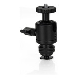 Suporte Ball Head 1