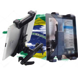 Suporte Banco Traseiro Veicular iPad Tablet