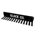 Suporte Bands 14 Abas Cordas De Pular Speed Rope Blackco 