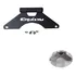Suporte Barra Celular Gps Cruisym300 2023 2024 2025 2 Pontos