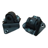 Suporte Barra Estabilizadora Dianteira