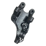 Suporte Barra Reacao Suspensao