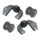 Suporte Barra Tensora Bucha Bandeja Corsa 94 A 97 Morcego