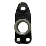 Suporte Barra Torção Dianteira Frontier 2 8 Mwm 2003 A 2008