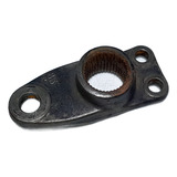 Suporte Barra Torção Frontier X terra 2 8 Mwm 2001 2008