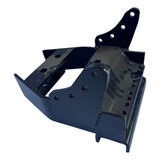 Suporte Barra Tracao Trator